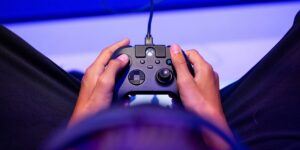 Xbox is putting monthly time limits on cloud gaming