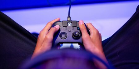 Xbox is putting monthly time limits on cloud gaming