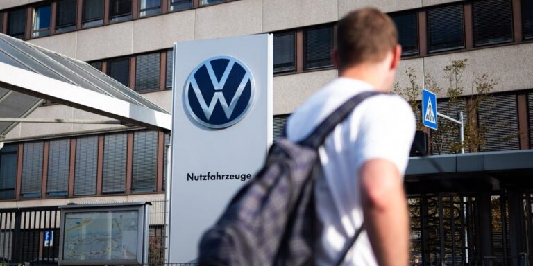 Volkswagen plans 50,000 more job cuts amid biggest overhaul in its history Volkswagen plans 50,000 more job cuts amid biggest overhaul in its history