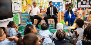 Parents learned AI was in their kids’ classrooms. Then they took it to Mamdani’s office. Parents learned AI was in their kids’ classrooms. Then they took it to Mamdani’s office.
