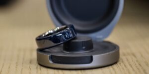 Oura takes step toward IPO with S-1 filing, revealing .4 billion in revenue Oura takes step toward IPO with S-1 filing, revealing .4 billion in revenue