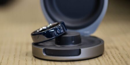 Oura takes step toward IPO with S-1 filing, revealing .4 billion in revenue