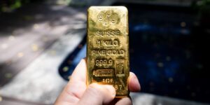 Europe is rethinking where it keeps its gold