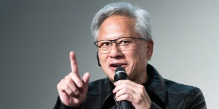 Nvidia has built a billion equity portfolio from almost scratch in 2 years Nvidia has built a billion equity portfolio from almost scratch in 2 years