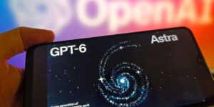 OpenAI’s ad for its latest model looks straight out of the movie ‘WALL-E’ — and people have thoughts OpenAI’s ad for its latest model looks straight out of the movie ‘WALL-E’ — and people have thoughts