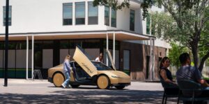 Tesla’s Cybercab launch catches the eye of US auto safety regulator