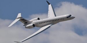Trump said he’ll stop Canada’s Bombardier from being sold in the US