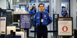 A new TSA program means you can get through security without a plane ticket at some airports