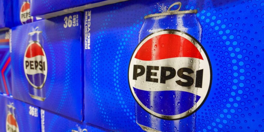 Why Pepsi’s surprise .7 billion Publicis deal has Madison Avenue reeling Why Pepsi’s surprise .7 billion Publicis deal has Madison Avenue reeling