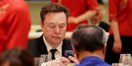 The first teaser for the Elon Musk documentary that Musk is mad about is here
