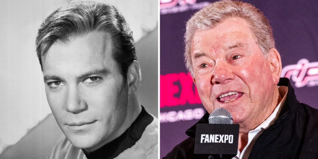 ‘Star Trek’ is 60. Here’s what the cast of the original series is up to now. ‘Star Trek’ is 60. Here’s what the cast of the original series is up to now.
