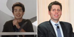 16 actors who transformed into real-life tech company CEOs and founders 16 actors who transformed into real-life tech company CEOs and founders