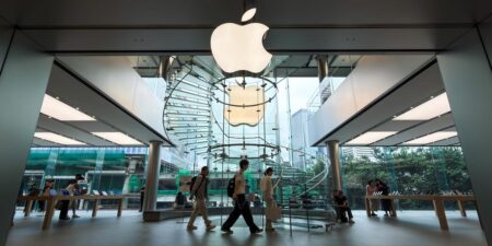 Apple raises iPhone prices as memory shortage drives costs up