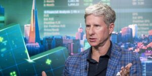 Ripple cofounder says California should allow Chinese EVs for low-income buyers: ‘We’re never going to make that stuff’