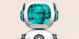 I replaced my boss with AI