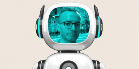 I replaced my boss with AI I replaced my boss with AI