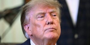 Trump announces bans on some Canadian alcohol and new tariffs on cheese and other goods as trade war continues to escalate Trump announces bans on some Canadian alcohol and new tariffs on cheese and other goods as trade war continues to escalate