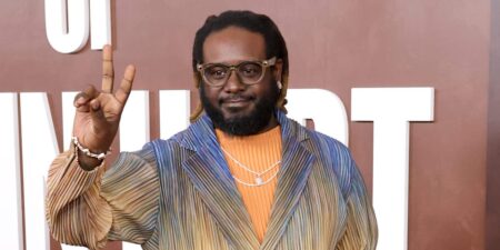 T-Pain says these are the 2 rules billionaires taught him for sharing money with friends and family T-Pain says these are the 2 rules billionaires taught him for sharing money with friends and family