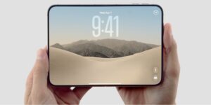 The foldable iPhone Duo is Apple’s boldest smartphone experiment yet