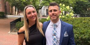 My husband and I have a weekly marriage check-in. We use the same questions each time. My husband and I have a weekly marriage check-in. We use the same questions each time.
