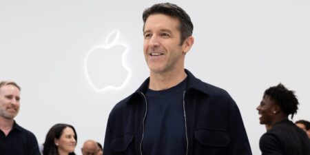 The 8 biggest Apple announcements from its launch event The 8 biggest Apple announcements from its launch event