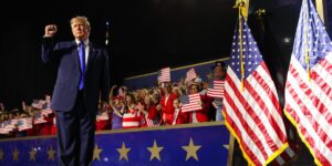 Trump’s pitch to every American adult: Help the GOP win the midterms and you’ll get a ,000 ‘dividend’