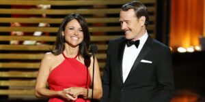 The 19 actors with the most Emmy wins of all time