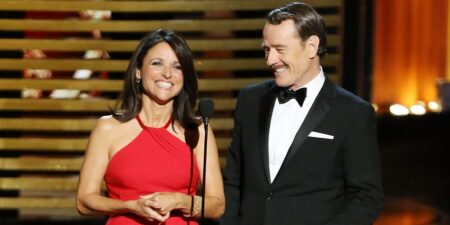 The 19 actors with the most Emmy wins of all time