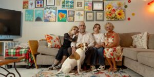 ‘It’s going to hurt’: How a surging student-loan payment is reshaping a family’s future