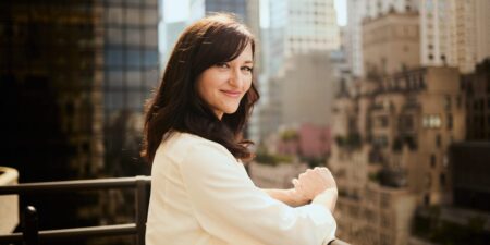 A single mom works as a makeup artist and NYC real estate broker. Here’s how she affords life in the city.