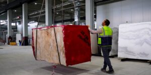 Inside Turkey’s Billion Marble and Stone Industry Inside Turkey’s Billion Marble and Stone Industry