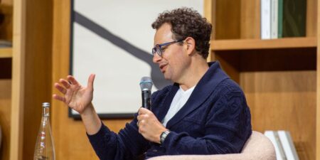 Dario Amodei says OpenAI’s Hugging Face hack helped convince him AI needs to slow down