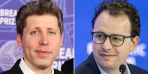 The AI doomsday debate has reached a boiling point
