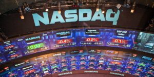 Anthropic has chosen the Nasdaq for its IPO listing Anthropic has chosen the Nasdaq for its IPO listing