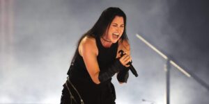 The most famous band from every state
