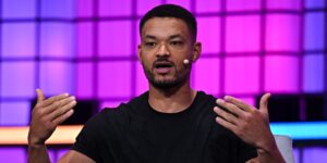 ‘Diary of a CEO’ star Steven Bartlett will bet up to 0 million to build a new generation of star creators