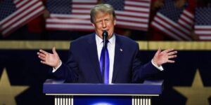 Trump’s swing at green card holders on public benefits is facing a slew of lawsuits
