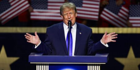 Trump’s swing at green card holders on public benefits is facing a slew of lawsuits