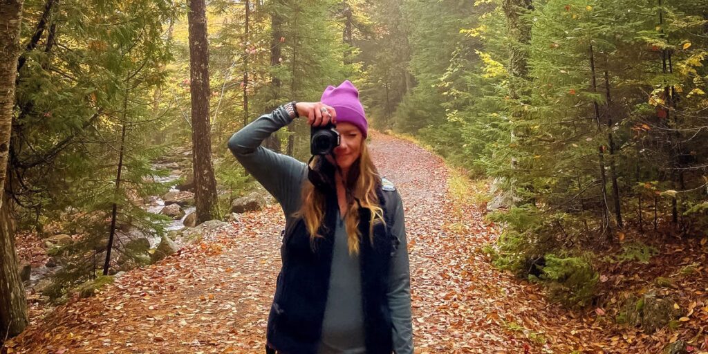 I’ve been to all 63 major US national parks. These are the 6 I always tell people to visit in the fall.