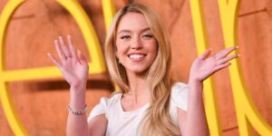 Sydney Sweeney’s nearly nude ad is drawing backlash — but she might have the last laugh
