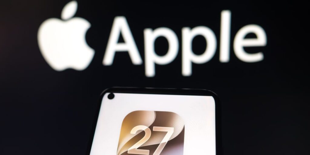 iOS 27 is out now. Here are the biggest changes the update is bringing to your iPhone.