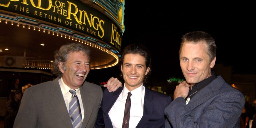 The 25 highest-grossing book adaptations at the box office