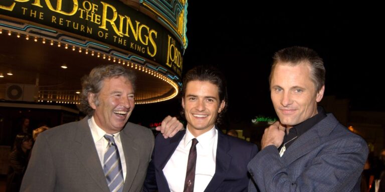 The 25 highest-grossing book adaptations at the box office