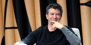 Travis Kalanick’s robotics startup taps Meta veteran for top AI role Travis Kalanick’s robotics startup taps Meta veteran for top AI role