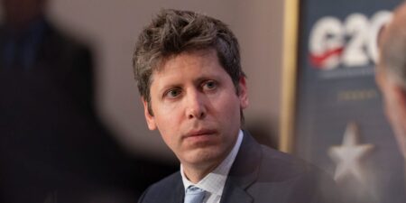 An OpenAI researcher broke ranks to say that pacing the frontier, as Altman and Amodei suggest, won’t be enough