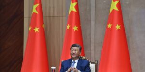 What smart people are saying about China’s role in ‘pacing the frontier’