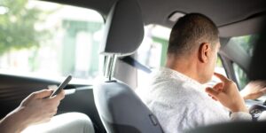 Your parents will want to know about these new Uber options for seniors