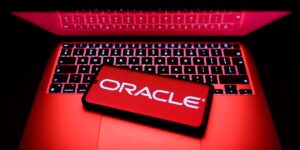 Oracle CFO says ‘doing more with less’ isn’t the answer in all-hands after layoffs
