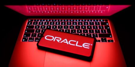Oracle CFO says ‘doing more with less’ isn’t the answer in all-hands after layoffs