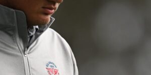 Professional men are still obsessed with the quarter-zip. Here’s why.